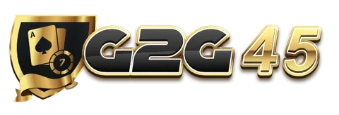 g2g45 สล็อตเว็บตรง ศูนย์รวมความบันเทิง